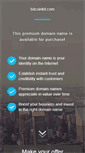 Mobile Screenshot of bitcoinkit.com